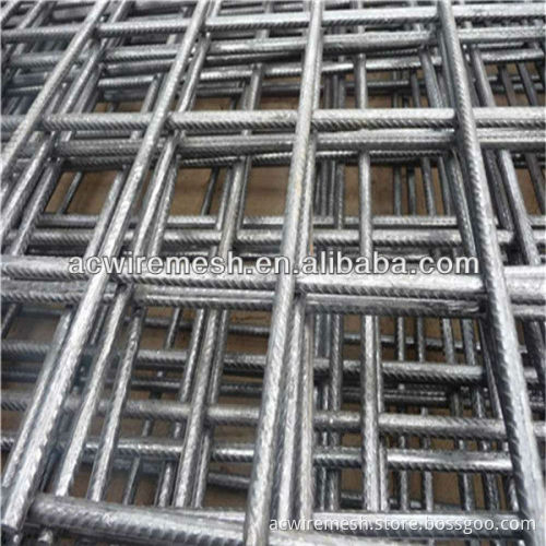 high quality Concrete reinforcing mesh panel